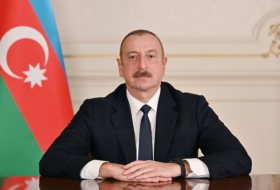 Президент: Проживающие в Азербайджане представители различных этнических групп и религий - истинные патриоты нашего государства