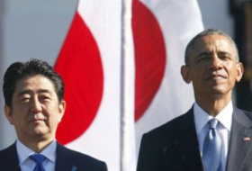 США и Япония: новый источник опасности в Азии