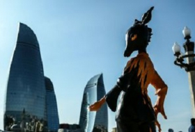 Азербайджан подаст в суд на телеканал France 2 