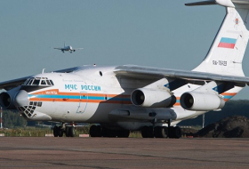 Самолет с телами жертв крушения Ту-154 прибыл в Москву - ОБНОВЛЕНО