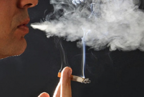 Ученые: Курение негативно влияет на интеллект мужчины