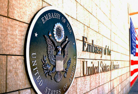 США закрыли свое посольство в Афганистане