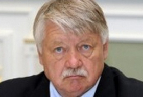 В.Гроссрук: «Выпячивание отрицательных сторон вопросов это вторая натура БДИПЧ/ОБСЕ»