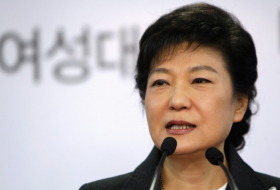 Президента Южной Кореи могут допросить впервые в истории страны