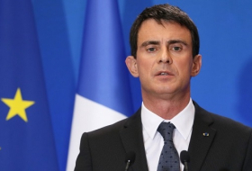 Франция намерена продлить чрезвычайное положение