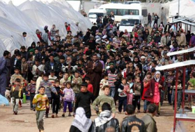 ЕС выделил Турции 17,5 млн. евро на поддержку сирийских беженцев 