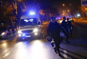 В Турции отец опознал сына в погибшем при теракте в Анкаре смертнике