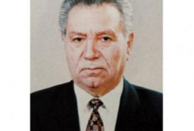 Скончался бывший депутат Милли Меджлиса Азербайджана