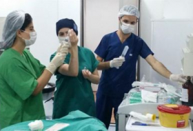 В Азербайджане впервые проведена трансплантация стволовых клеток – ФОТО