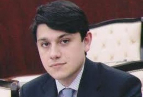 Азербайджанский депутат стал послом доброй воли ООН