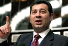 Азербайджан должен прекратить сотрудничество в ПА Евронест -  депутат