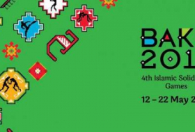 #Baku2017: Календарь 12-го дня Исламиады
