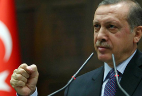 Минская группа ОБСЕ не может решить нагорно-карабахский конфликт - Эрдоган