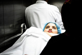 Минздрав о материнской смертности в Азербайджане