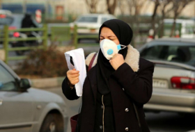 В Тегеране закрыли школы и детсады из-за загрязнения воздуха