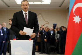 Атаки Запада на Азербайджан в преддверии выборов