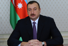 Распоряжение Президента Азербайджана об усилении развития культурной сферы
