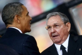 В США откроется посольство Кубы спустя 50 лет