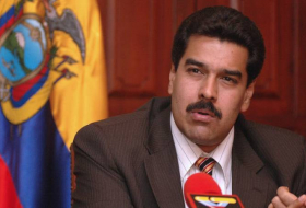 Мадуро предложил власть народу