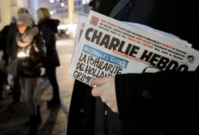 Тираж журнала “Charlie Hebdo” увеличился до 5 миллиона