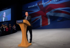 Дэвид Кэмерон объявил дату референдума о членстве Британии в ЕС