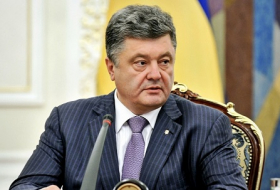 Порошенко обязался отдать Украину НАТО - российский политолог