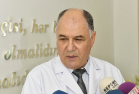 Уволен главврач Гёйчайской районной центральной больницы