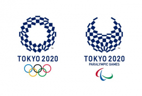 Выбраны новые эмблемы для Олимпийских игр в Токио - ФОТО