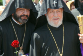 Армения отсудит у Грузии около 450 церквей?