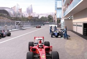 FIA: `Формула 1` в Баку пройдет даже в дождливую погоду 