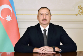 Президент Азербайджана выразил соболезнования Владимиру Путину