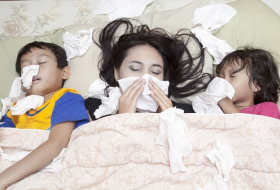 Как уберечься от гриппа и простуд? – советы врач-инфекциониста