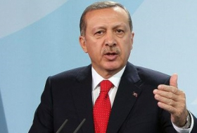 Эрдоган поручил премьеру страны сформировать правительство