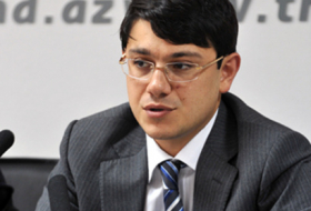 Азербайджанский депутат принимает участие в пленарном заседании GRECO