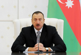 Президент АР утвердил Протокол между правительствами Азербайджана и Турции