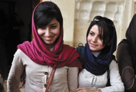 В Иране открыт государственный интернет-сайт знакомств