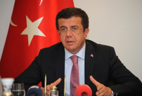 Турция держится за счет экспорта - министр 