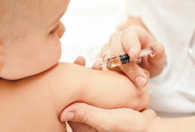 ВОЗ: 18 млн. детей в мире не сделаны прививки 