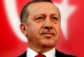 Эрдоган приедет в Баку