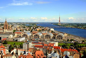 Латвия призывает азербайджанских инвесторов  