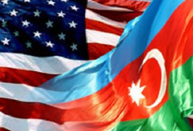 США хотят активного сотрудничества с Азербайджаном 