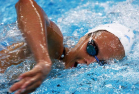 Паралимпиада-2016: Азербайджанский пловец в финале