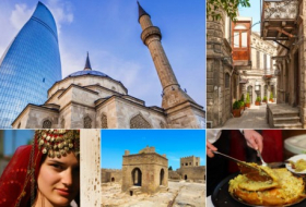 В Баку пройдут четыре туристические ярмарки
