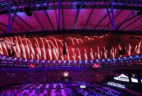 В Рио-де-Жанейро состоялось закрытие Паралимпиады-2016