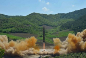 Москва и Пекин призвали Пхеньян прекратить запуски ракет