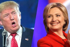 Трамп и Клинтон проведут свои первые теледебаты
