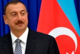 Ильхам Алиев поздравил президента Болгарии