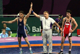 Баку- 2015:Какие соревнования будут сегодня