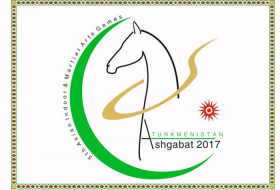 В Баку состоится презентация V Азиатских игр, которые осенью пройдут в Ашхабаде