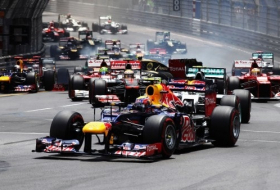 В Баку стартует Гран-при Европы `Формулы 1`